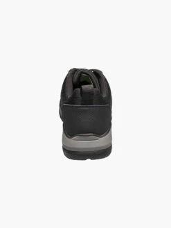 BOGS Black Multi Shale Low CT -Shoesberry Store 09 104