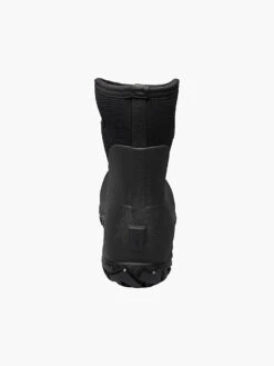 BOGS Black Workman Mid Soft Toe -Shoesberry Store 09 116