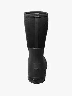 BOGS Black Workman Soft Toe -Shoesberry Store 09 117