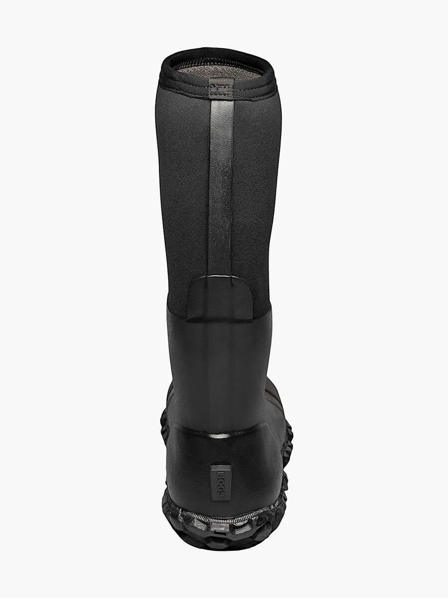 BOGS Black Mesa Steel Toe 6 BOGS Black Mesa Steel Toe - Image 4