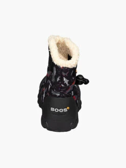 BOGS Black Multi B-Moc Sharks -Shoesberry Store 09 150