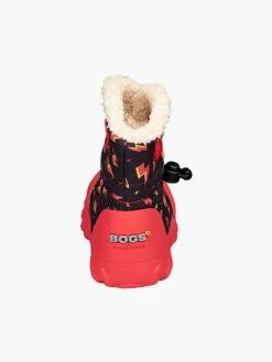 BOGS Black Multi B-Moc Lightning 10 BOGS Black Multi B-Moc Lightning -Shoesberry Store 09 151