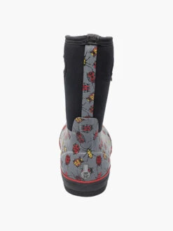 BOGS Gray Multi Classic II Bugs -Shoesberry Store 09 153