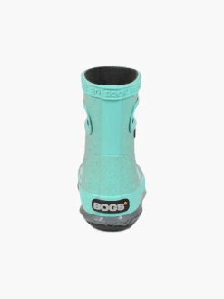 BOGS Turquoise Skipper Glitter 10 BOGS Turquoise Skipper Glitter -Shoesberry Store 09 155