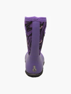 BOGS Violet Multi York Spooky -Shoesberry Store 09 163