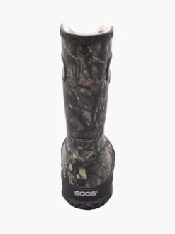 BOGS Mossy Oak Rainboot Plush -Shoesberry Store 09 168