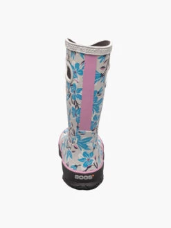 BOGS Oyster Rainboot Magnolia -Shoesberry Store 09 170