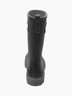 BOGS Black Holly Jr Tall -Shoesberry Store 09 177