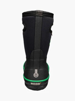BOGS Black Classic 4-H -Shoesberry Store 09 181