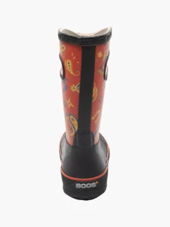 BOGS Cherry Rainboot Western -Shoesberry Store 09 193