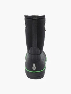 BOGS Black Classic II 4-H 10 BOGS Black Classic II 4-H -Shoesberry Store 09 200