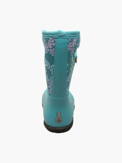 BOGS Turq Multi York Star Heart -Shoesberry Store 09 202