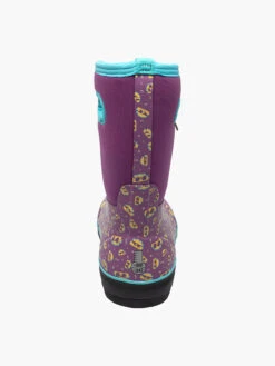 BOGS Violet Multi Classic II Tacos -Shoesberry Store 09 213