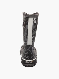 BOGS Gray Multi Rainboot Spooky 10 BOGS Gray Multi Rainboot Spooky -Shoesberry Store 09 214
