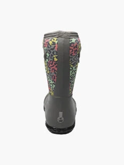 BOGS Gray Multi York Neo Leopard -Shoesberry Store 09 220