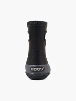 BOGS Black Skipper Solid -Shoesberry Store 09 221