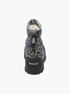 BOGS Gray Multi B-MOC Snow Adventure -Shoesberry Store 09 222