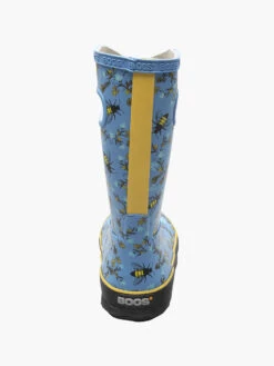 BOGS Azure Rainboot Bees -Shoesberry Store 09 224