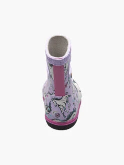 BOGS Lavr Multi Skipper II Unicorn Awesome -Shoesberry Store 09 244
