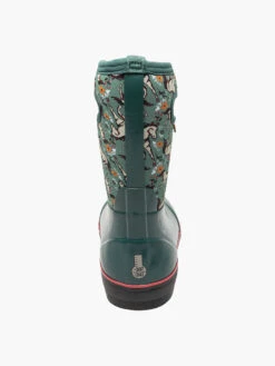 BOGS Teal Multi Classic II Unicorn 10 BOGS Teal Multi Classic II Unicorn -Shoesberry Store 09 245