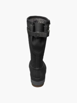 BOGS Black Crandall II Tall Adjustable Calf 12 BOGS Black Crandall II Tall Adjustable Calf -Shoesberry Store 09