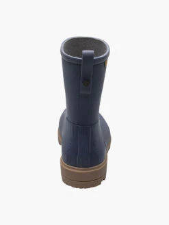 BOGS Navy Holly Jr. Mid -Shoesberry Store 09 253