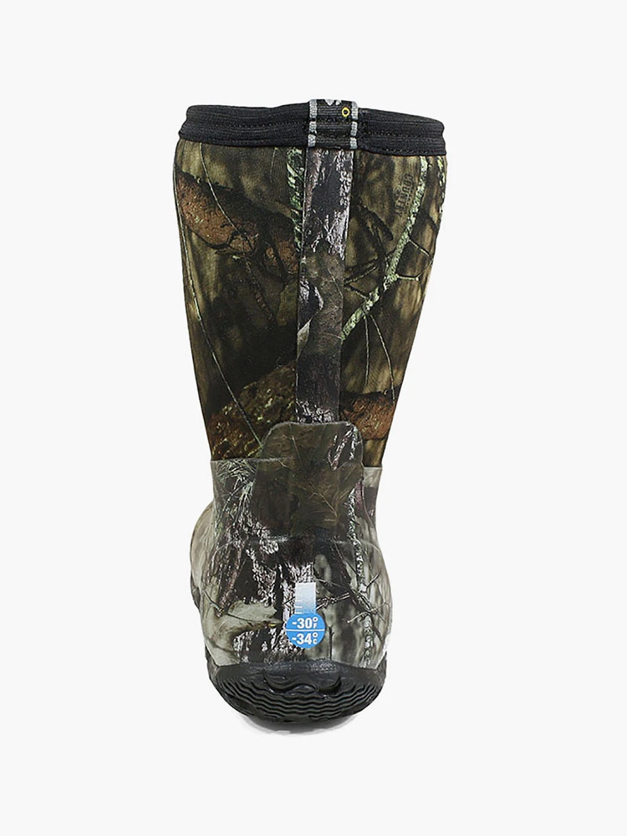 BOGS Mossy Oak Classic Mossy Oak 6 BOGS Mossy Oak Classic Mossy Oak - Image 4