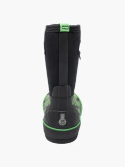 BOGS Black Multi Classic II 4-H -Shoesberry Store 09 283