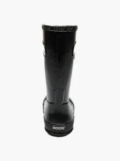 BOGS Black Rainboot Solid -Shoesberry Store 09 285