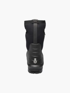 BOGS Black Neo-Classic Big Kids' Size 7 9 BOGS Black Neo-Classic Big Kids' Size 7 -Shoesberry Store 09 291