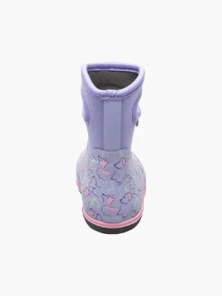 BOGS Periwinkle Baby Classic Pets -Shoesberry Store 09 300