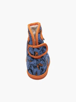 Blue Multi Baby Bogs II Cool Dino -Shoesberry Store 09 315