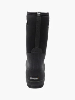 BOGS Black Classic II Tall 10 BOGS Black Classic II Tall -Shoesberry Store 09 4