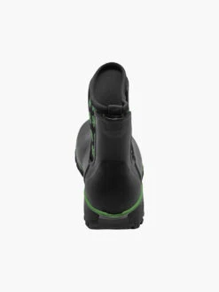 BOGS Black Multi Sauvie Slip On Boot 4-H 13 BOGS Black Multi Sauvie Slip On Boot 4-H -Shoesberry Store 09 48