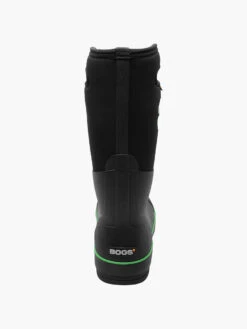 BOGS Black Classic II 4-H -Shoesberry Store 09 53