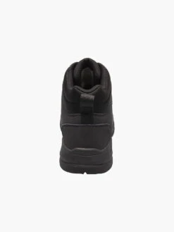 BOGS Black Shale Mid GlacialGrip WP -Shoesberry Store 09 55