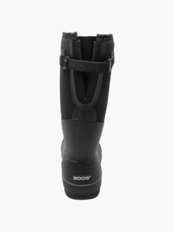 BOGS Black Classic II Adjustable Calf -Shoesberry Store 09 57