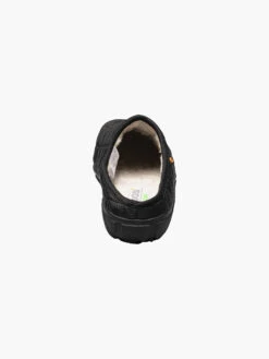 BOGS Black Snowday II Slipper -Shoesberry Store 09 61