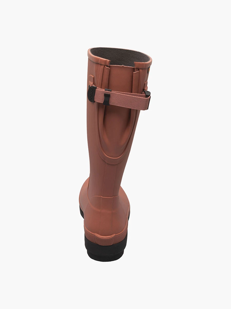 BOGS Ember Amanda II Tall (Adjustable Calf) 8 BOGS Ember Amanda II Tall (Adjustable Calf) - Image 6