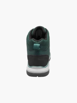 BOGS Emerald Multi Shale Mid Soft Toe WP -Shoesberry Store 09 73