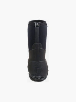 BOGS Black Classic Mid -Shoesberry Store 09 81