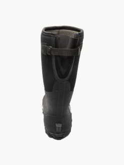BOGS Black Classic High Adjustable Calf 13 BOGS Black Classic High Adjustable Calf -Shoesberry Store 09 85