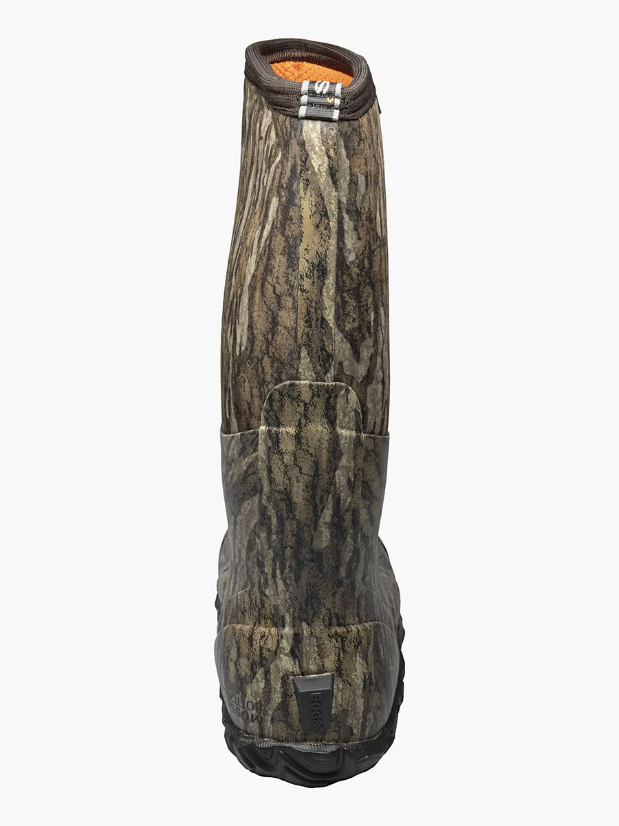 BOGS Mossy Oak Classic Camo Bottom 6 BOGS Mossy Oak Classic Camo Bottom - Image 4
