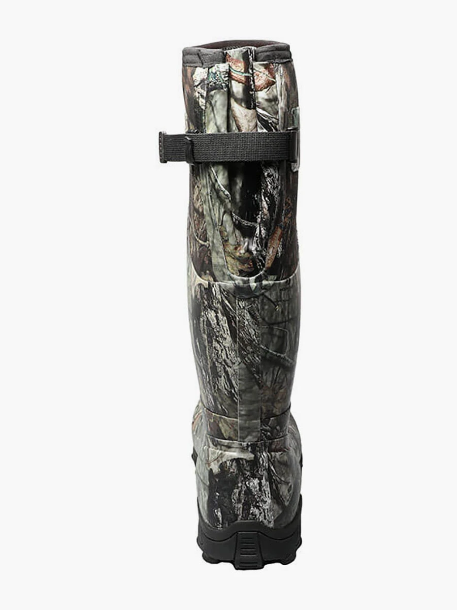 BOGS Mossy Oak Ten Point Camo 6 BOGS Mossy Oak Ten Point Camo - Image 4