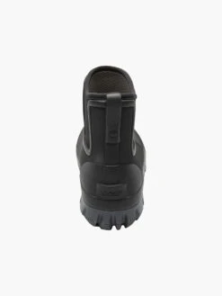 BOGS Black Arcata Urban Chelsea -Shoesberry Store 09 94