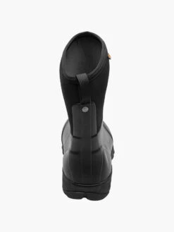 BOGS Black Sauvie Basin 10 BOGS Black Sauvie Basin -Shoesberry Store 09 98