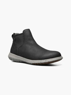 BOGS Black Spruce Chelsea -Shoesberry Store 10 103