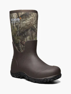 BOGS Mossy Oak Warner 11 BOGS Mossy Oak Warner -Shoesberry Store 10 105