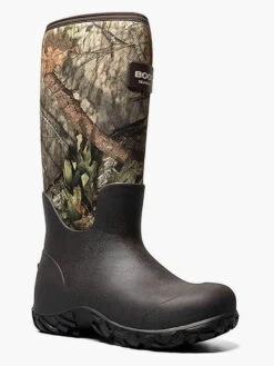 BOGS Mossy Oak Rut Hunter Late Season -Shoesberry Store 10 109