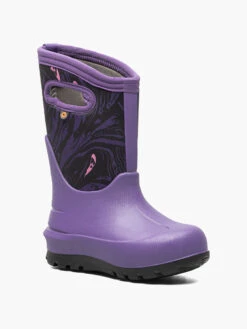 BOGS Violet Multi Neo-Classic Spooky -Shoesberry Store 10 129